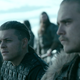 Alex Høgh as Ivar, Marco Ilsø as Hvitserk
